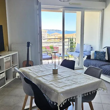 Apartment Pablo *