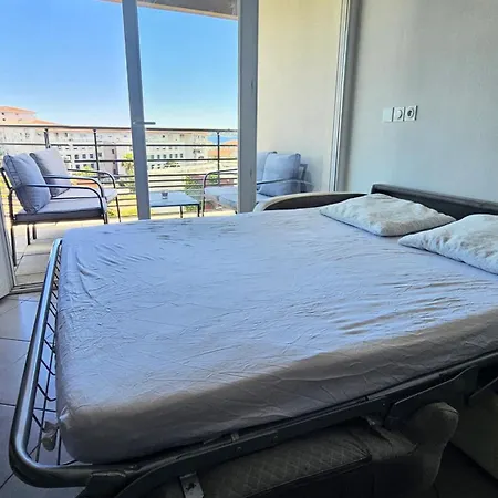 Pablo Apartment