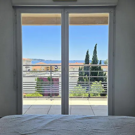 Apartment Pablo