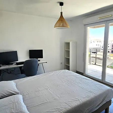 Apartment Pablo