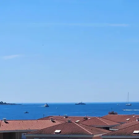 Pablo * Antibes